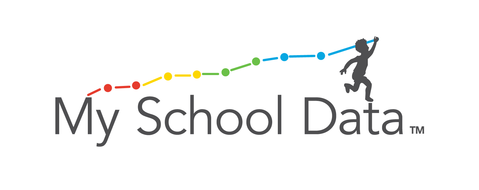 My School Data logo